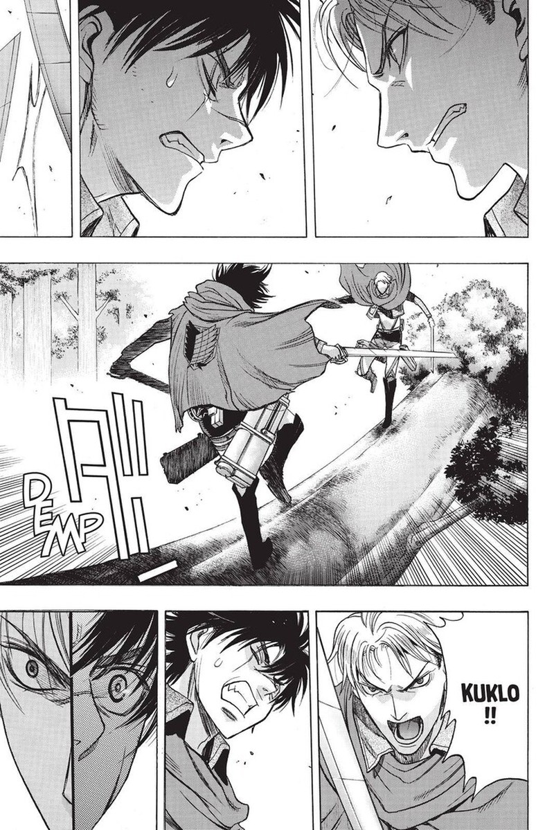 Attack On Titan Before The Fall 64 15
