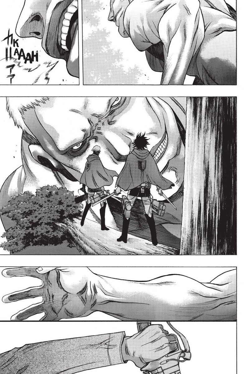 Attack On Titan Before The Fall 64 19