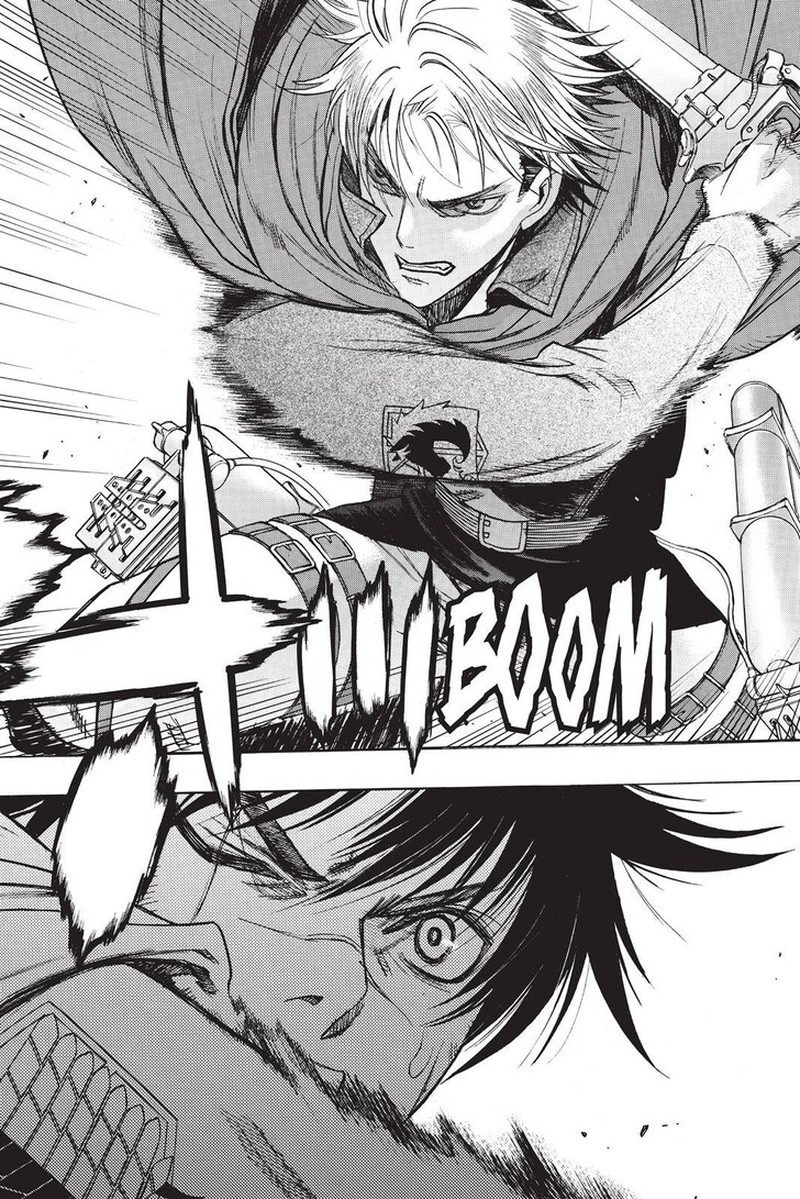 Attack On Titan Before The Fall 64 2