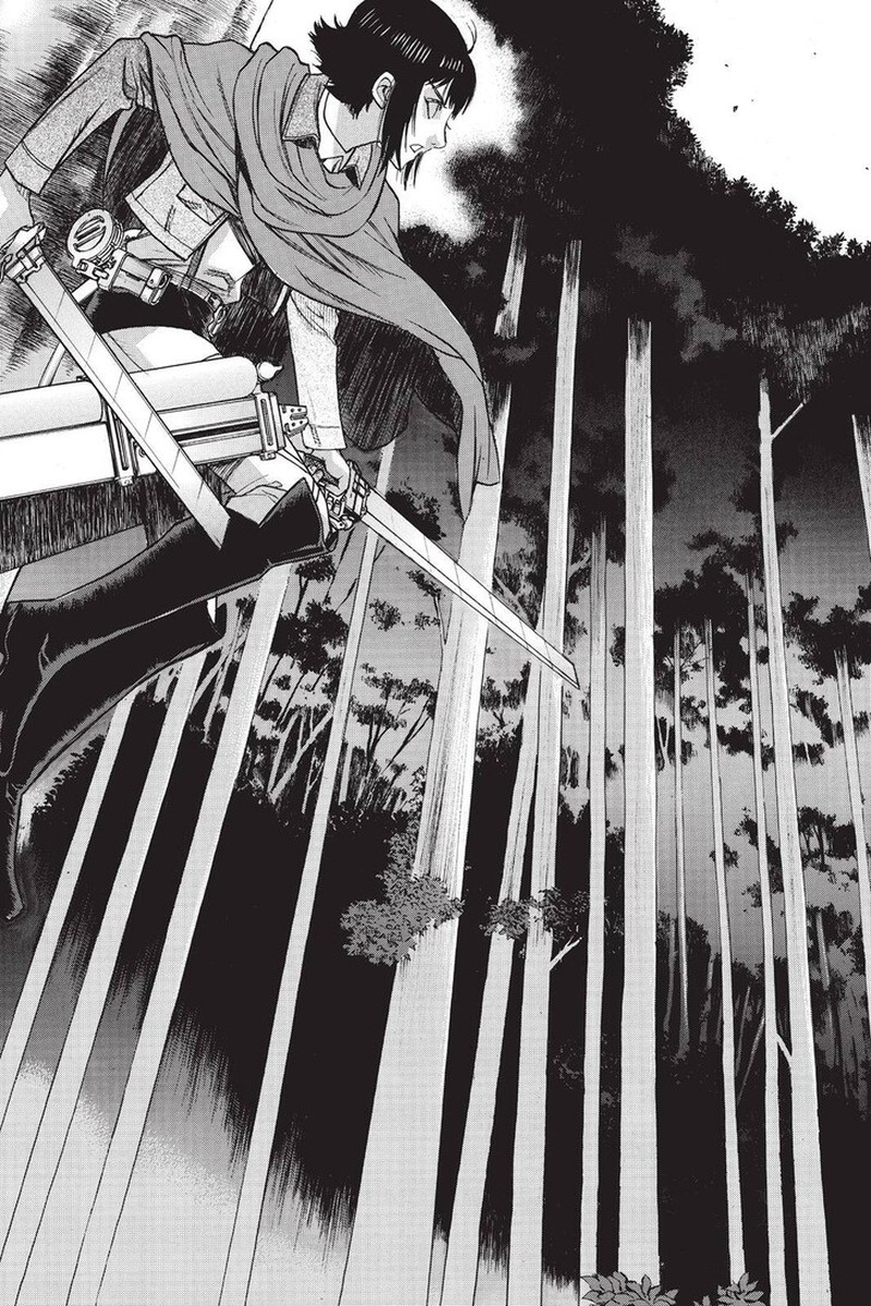 Attack On Titan Before The Fall 64 35