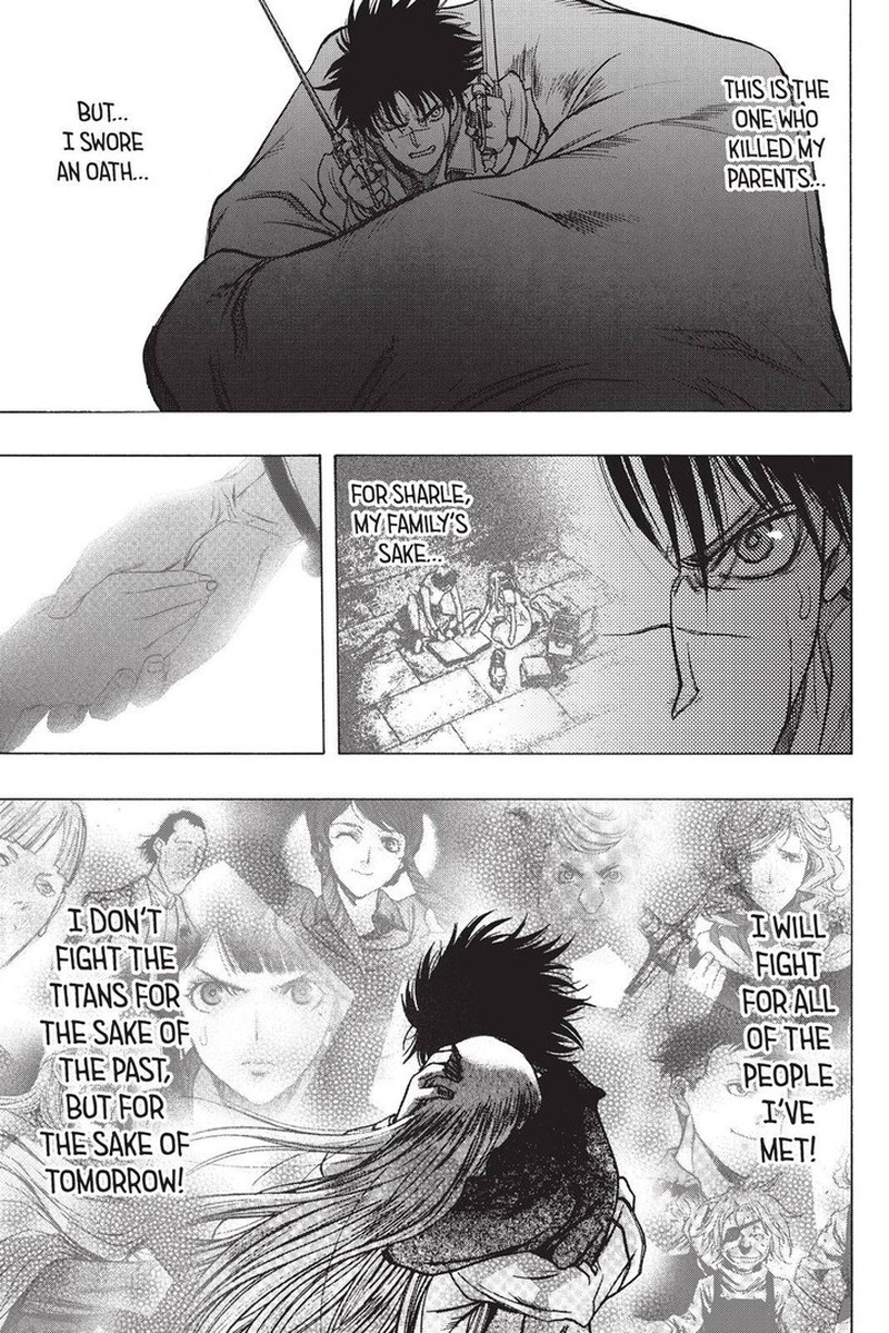 Attack On Titan Before The Fall 64 39