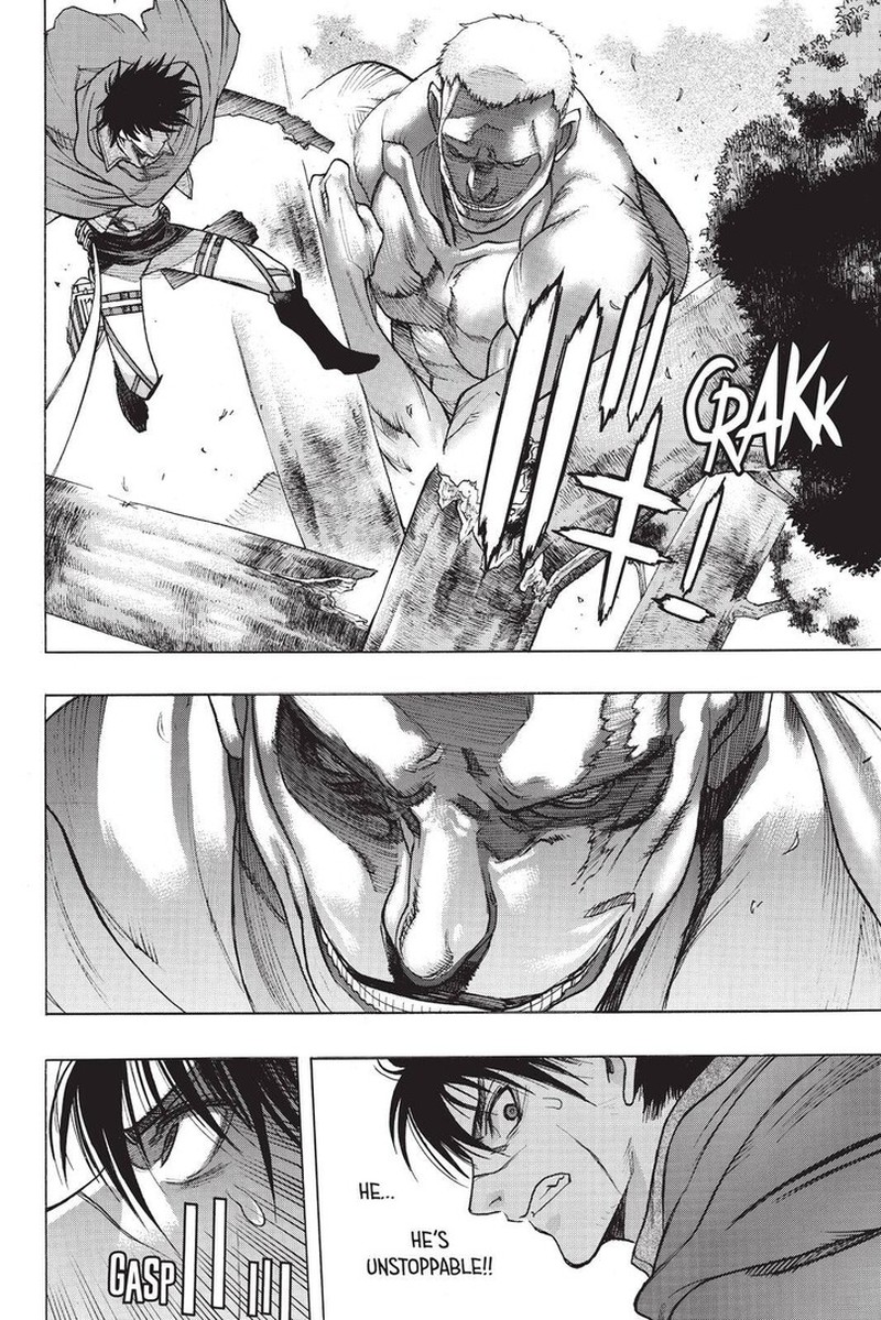 Attack On Titan Before The Fall 65 12