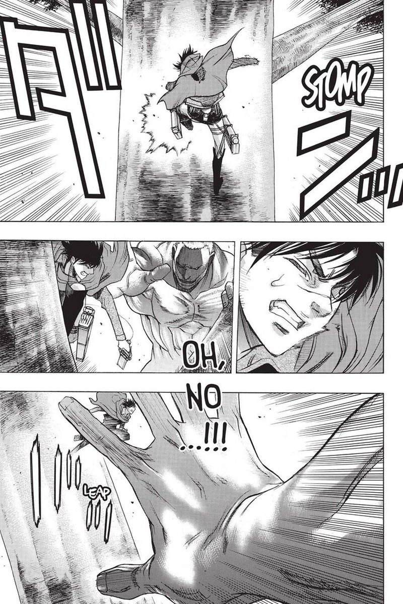 Attack On Titan Before The Fall 65 13
