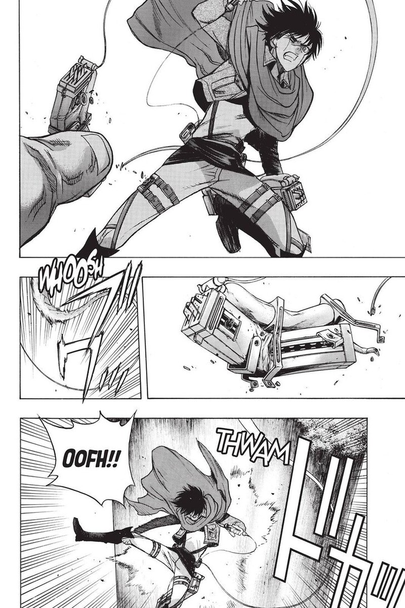 Attack On Titan Before The Fall 65 14