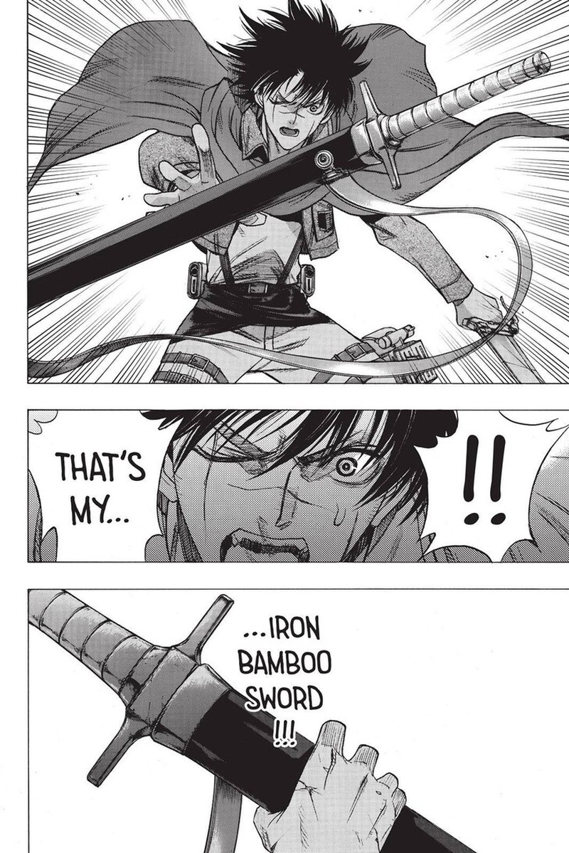 Attack On Titan Before The Fall 65 18