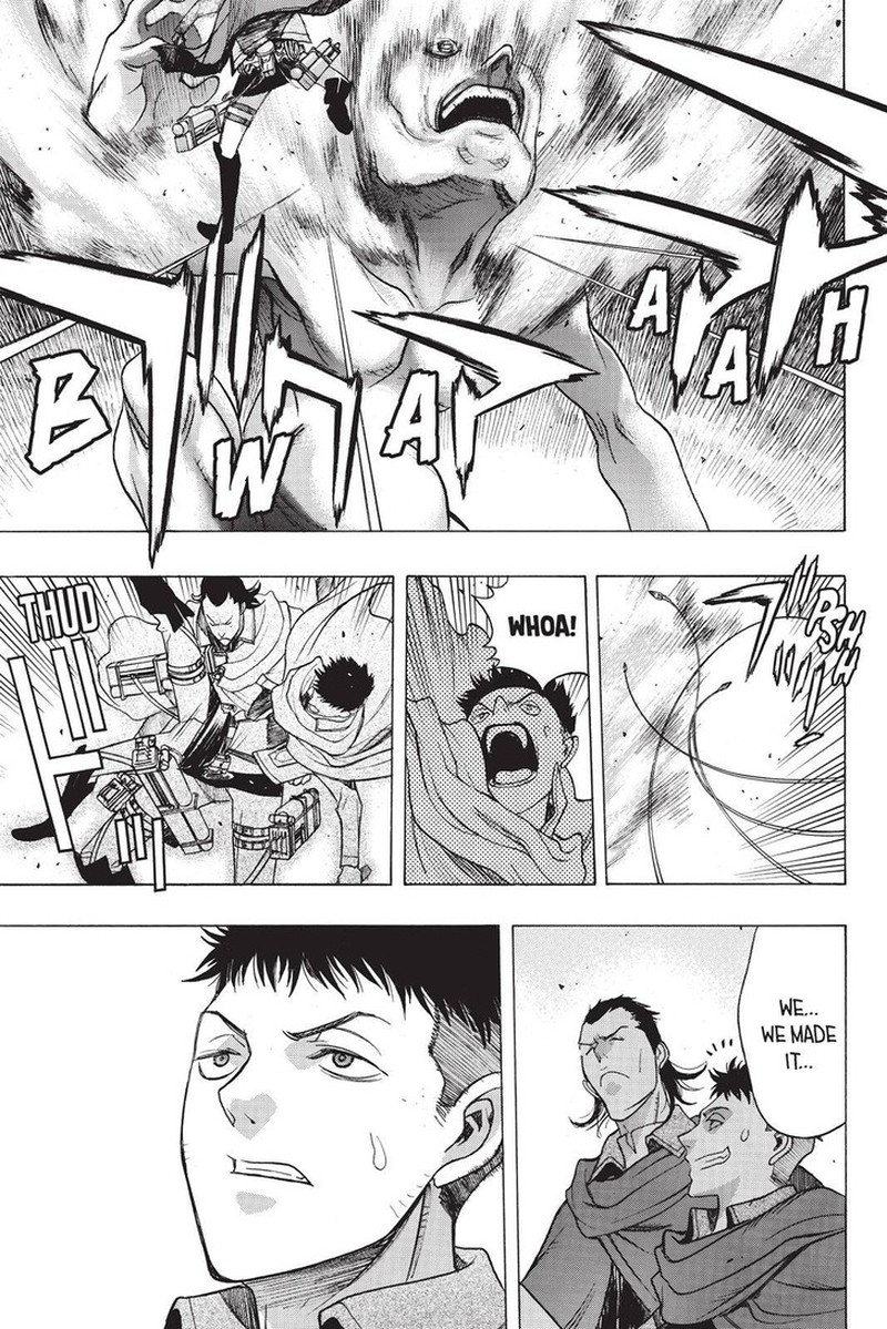 Attack On Titan Before The Fall 65 23