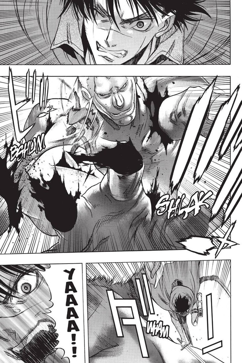 Attack On Titan Before The Fall 65 25