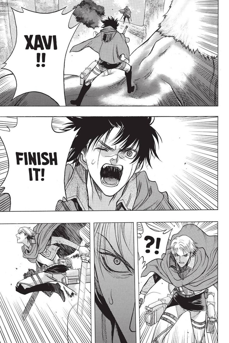 Attack On Titan Before The Fall 65 27