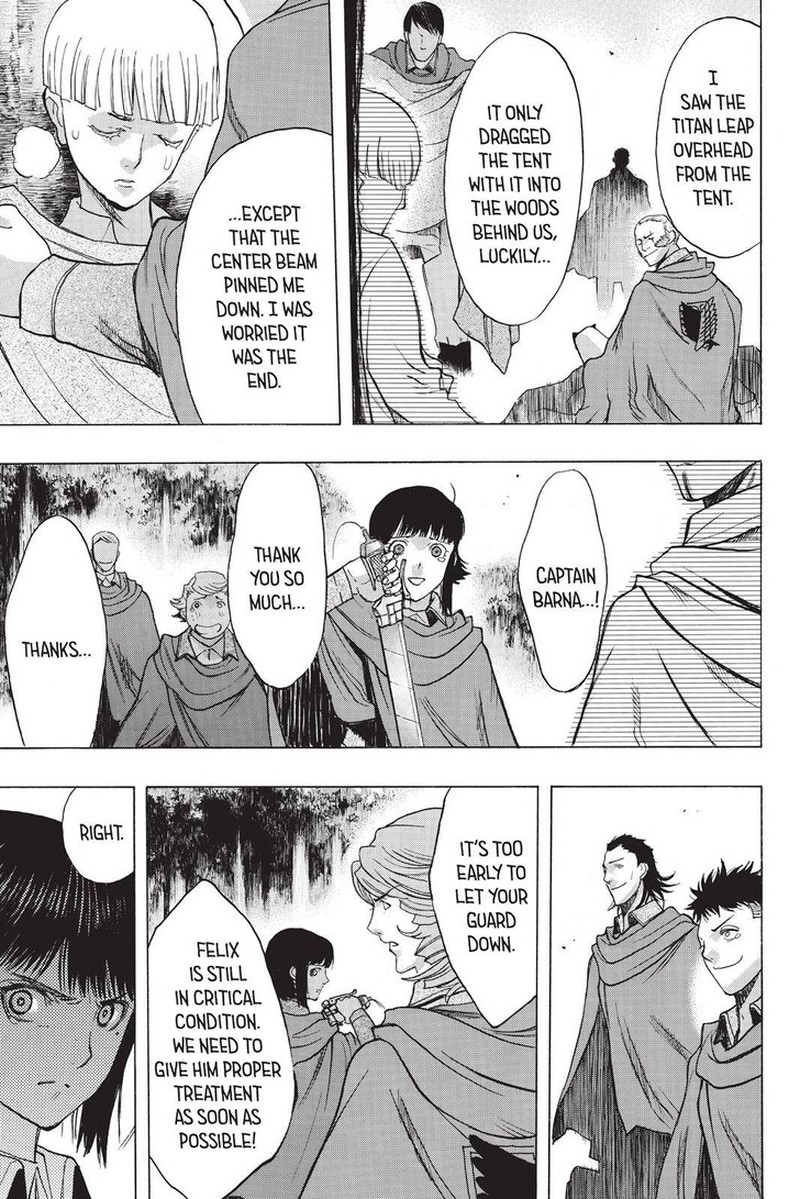 Attack On Titan Before The Fall 65 33