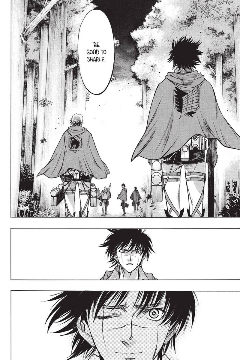 Attack On Titan Before The Fall 65 38