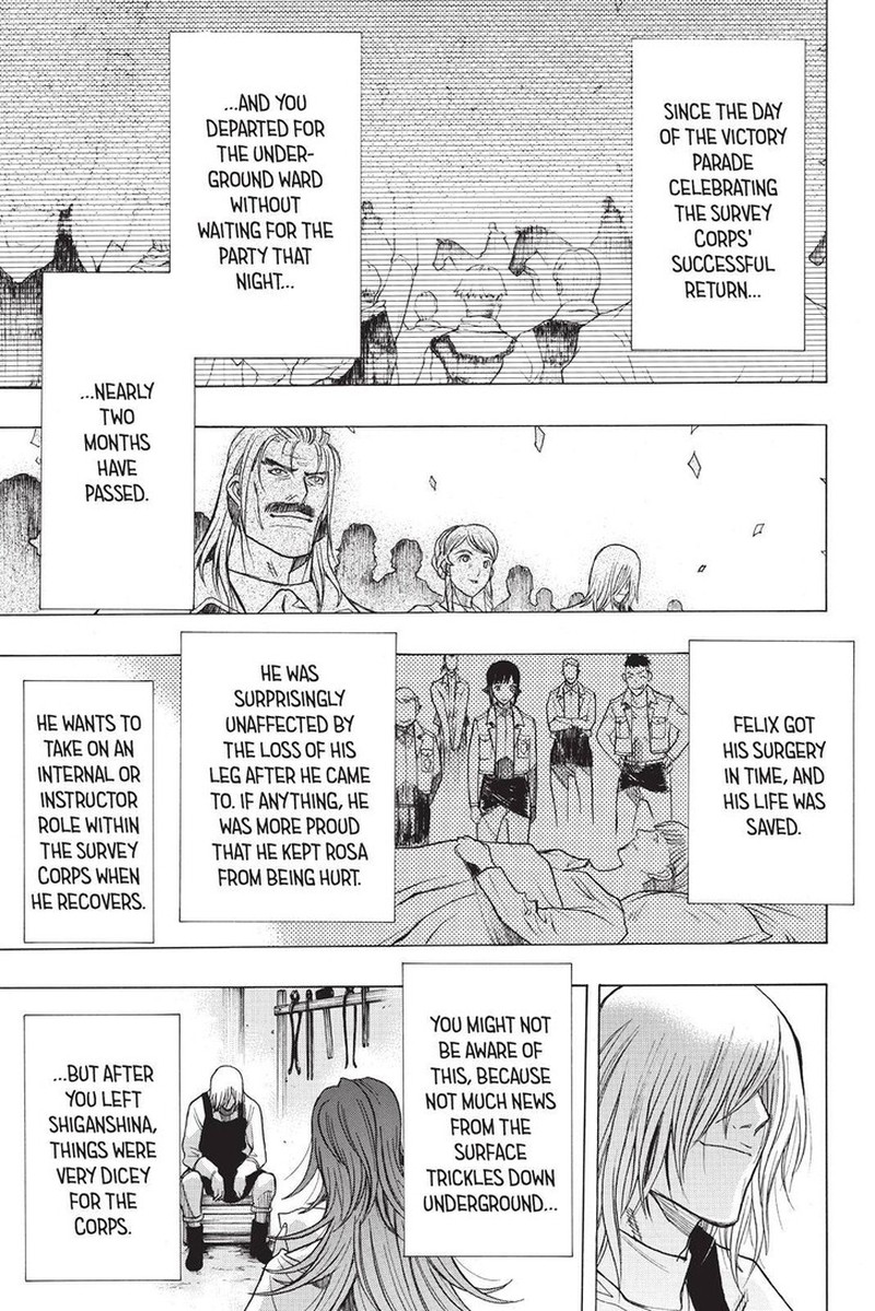 Attack On Titan Before The Fall 65 41