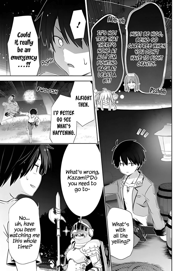 Attouteki Gacha Un De Isekai Wo Nariagaru 45 5