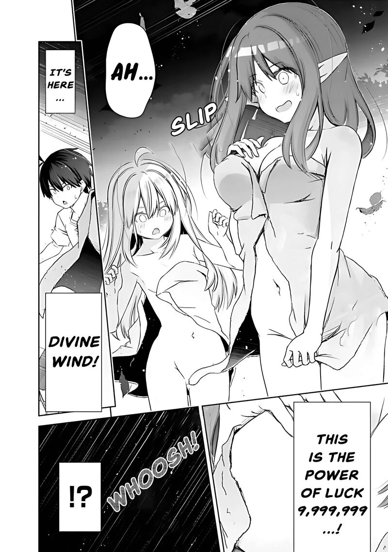 Attouteki Gacha Un De Isekai Wo Nariagaru 45 8