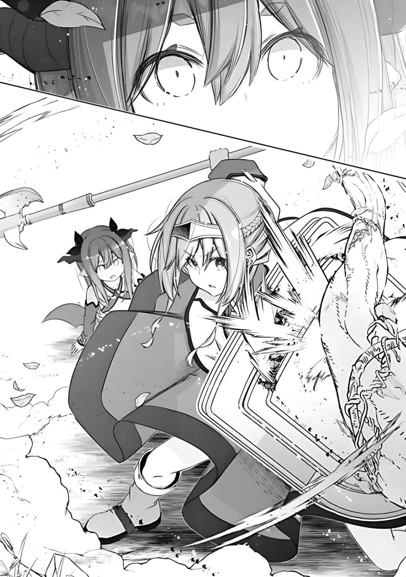 Attouteki Gacha Un De Isekai Wo Nariagaru 47 13