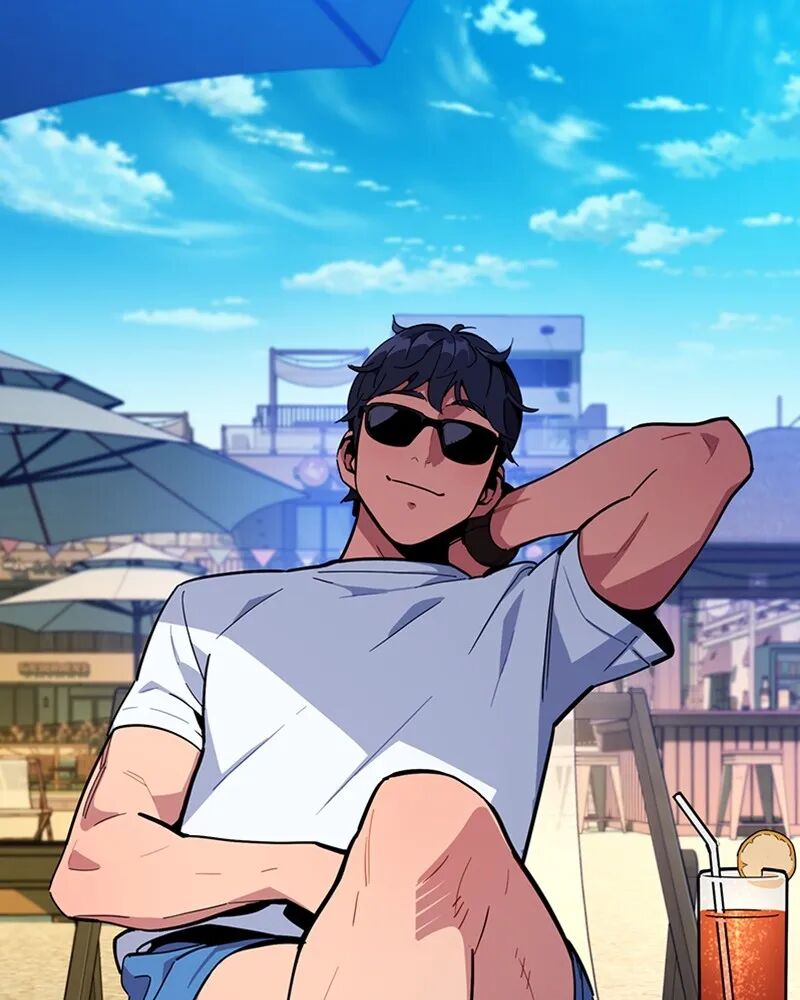 Auto Hunting With My Clones 1 11