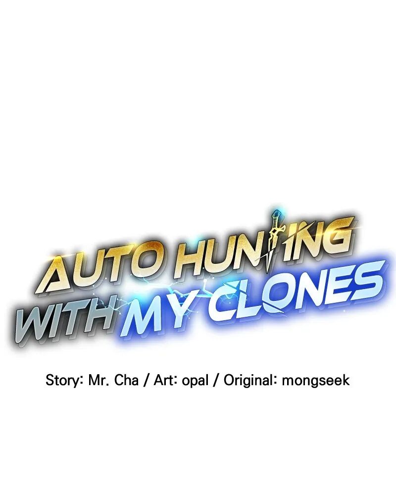 Auto Hunting With My Clones 1 63