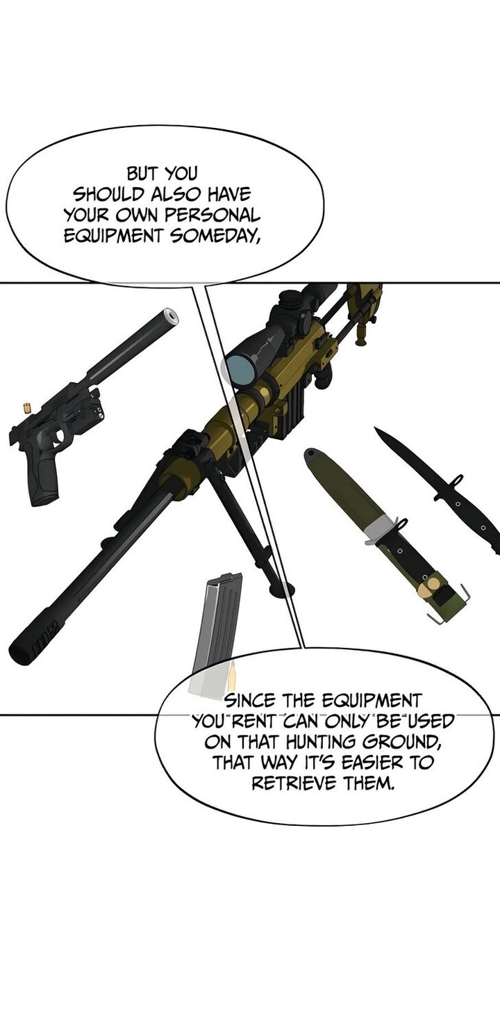 Auto Hunting With My Clones 10 11