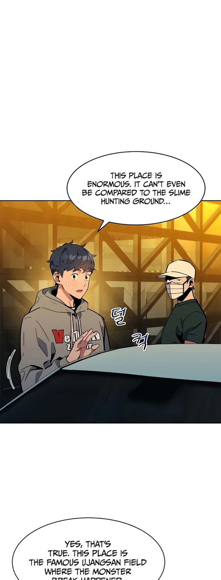 Auto Hunting With My Clones 10 17