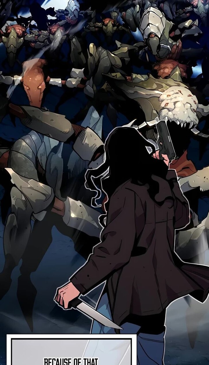 Auto Hunting With My Clones 10 20