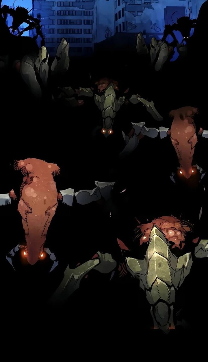 Auto Hunting With My Clones 10 24