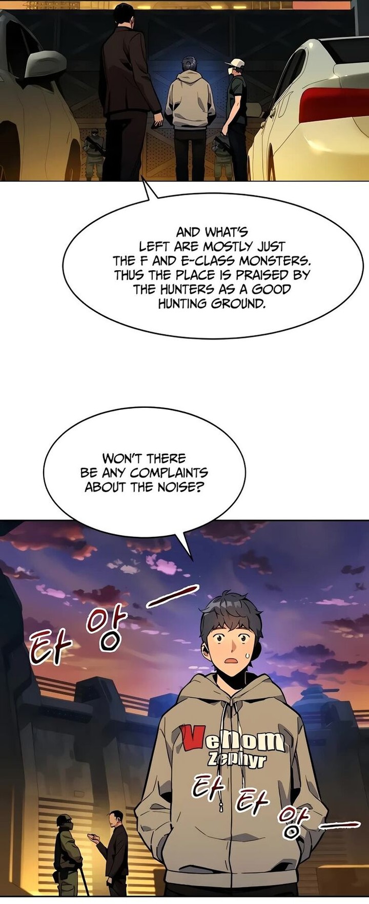 Auto Hunting With My Clones 10 26