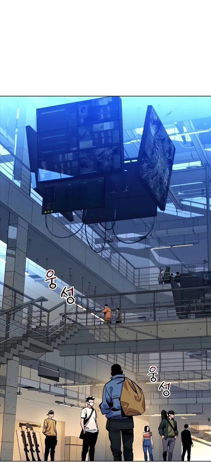 Auto Hunting With My Clones 10 28