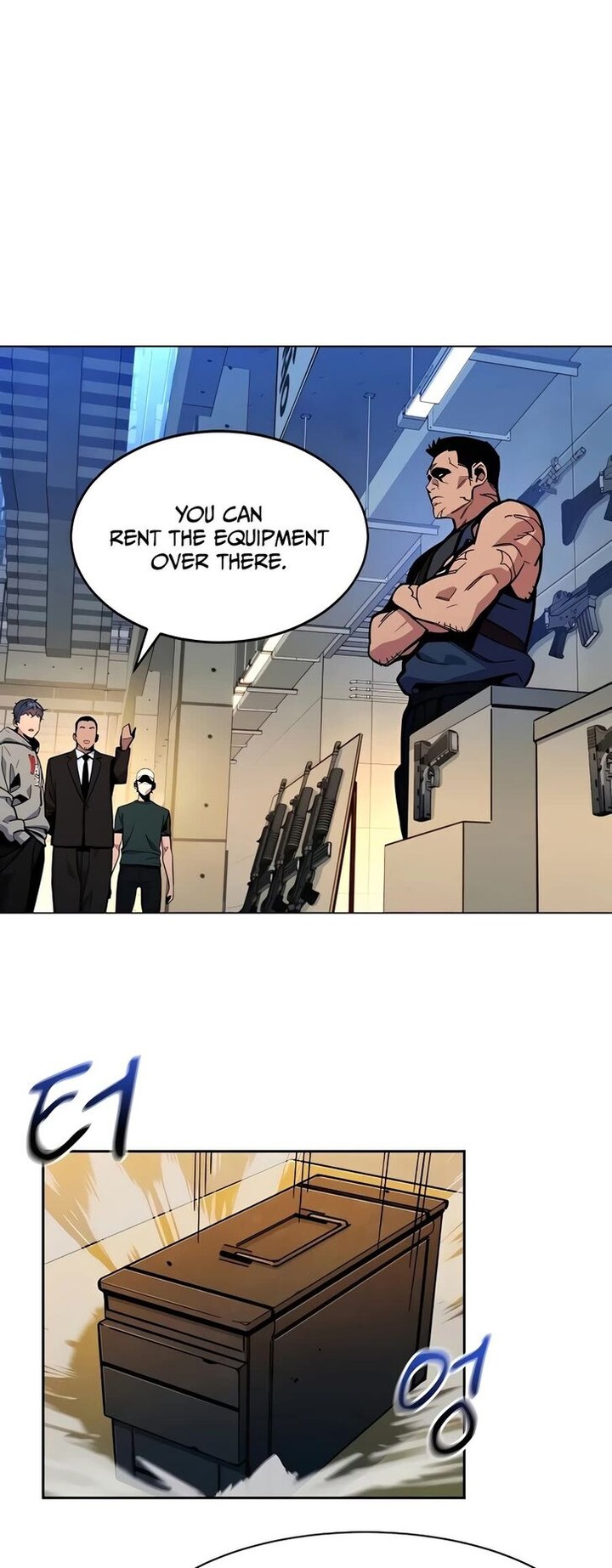 Auto Hunting With My Clones 10 29