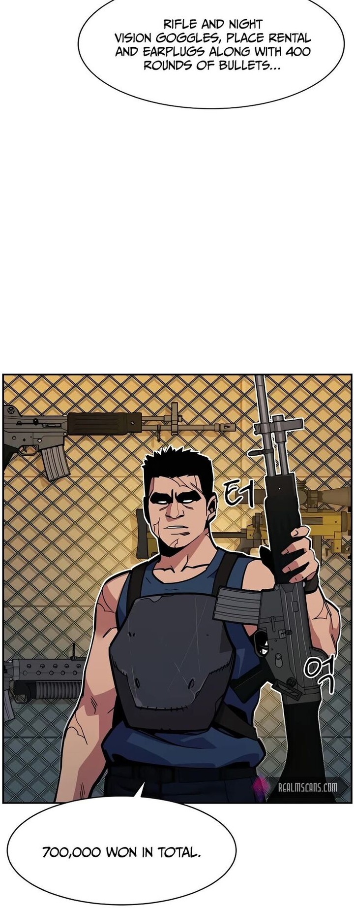 Auto Hunting With My Clones 10 30