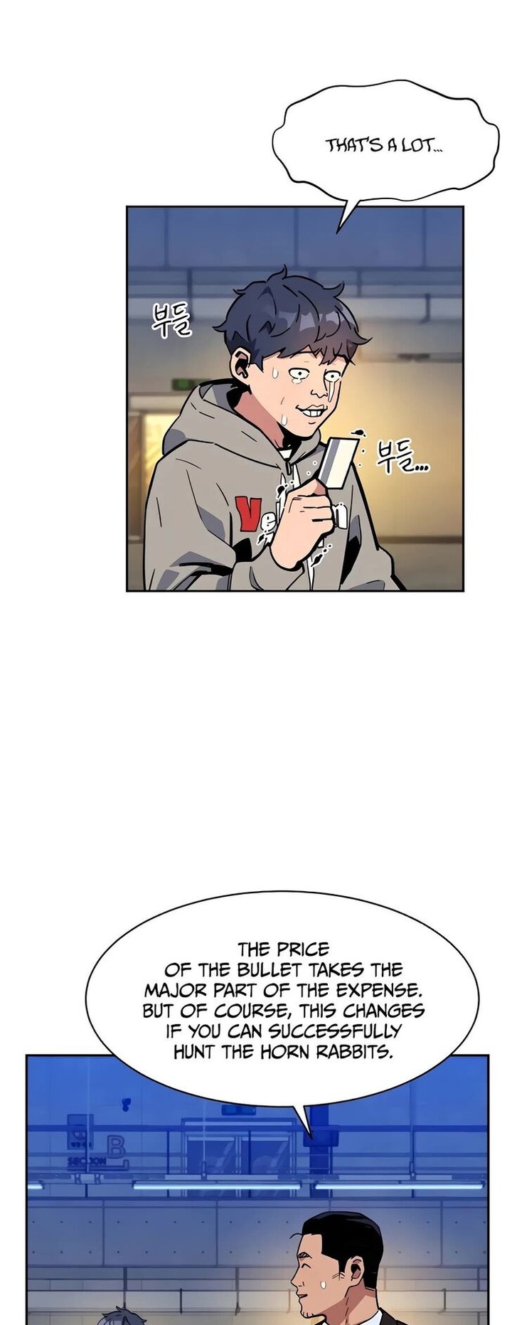 Auto Hunting With My Clones 10 31