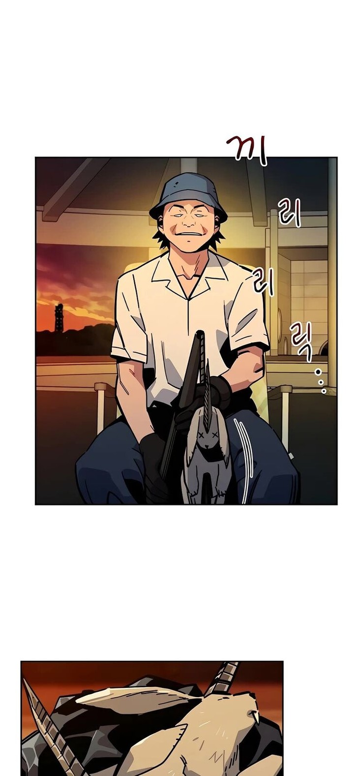 Auto Hunting With My Clones 10 37