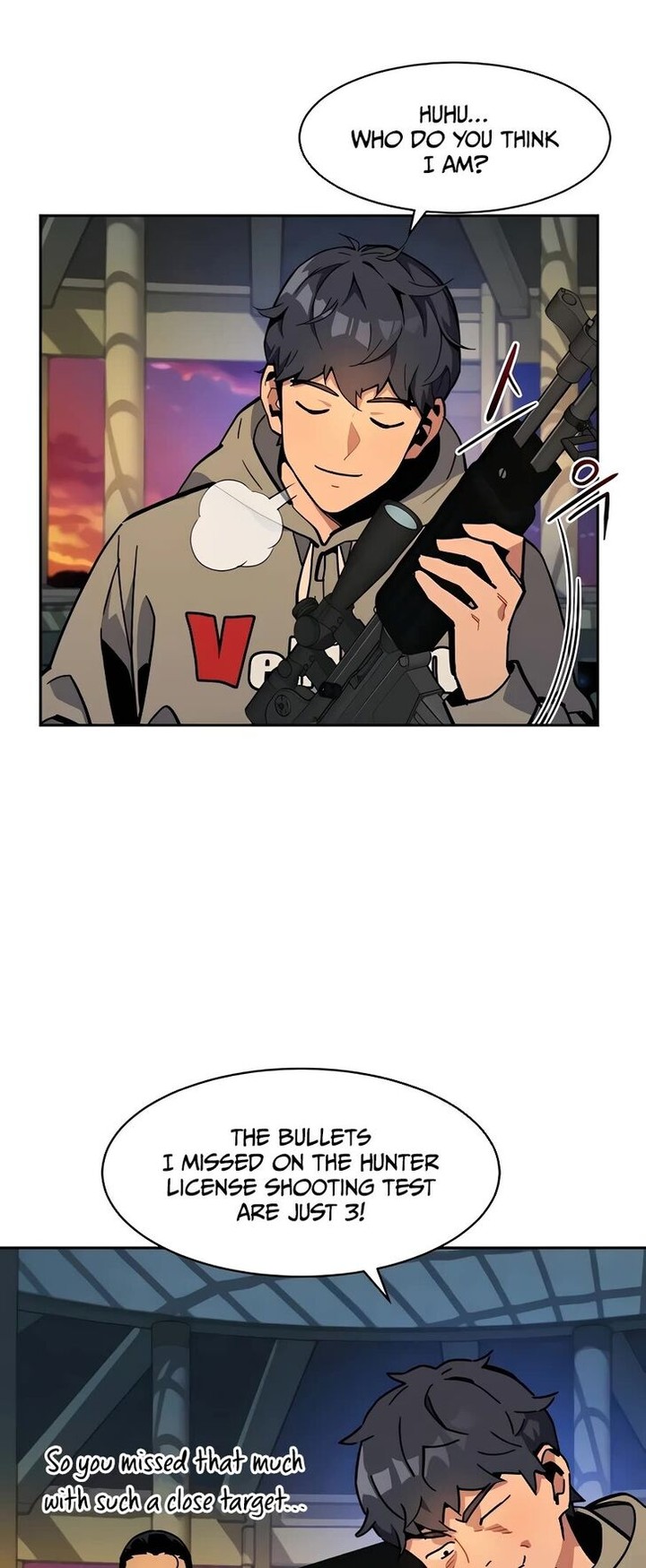 Auto Hunting With My Clones 10 41