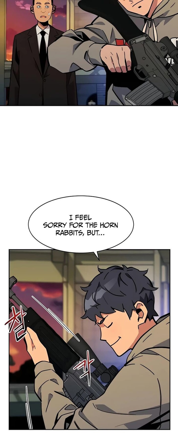 Auto Hunting With My Clones 10 42