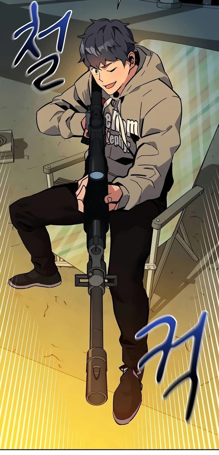 Auto Hunting With My Clones 10 44