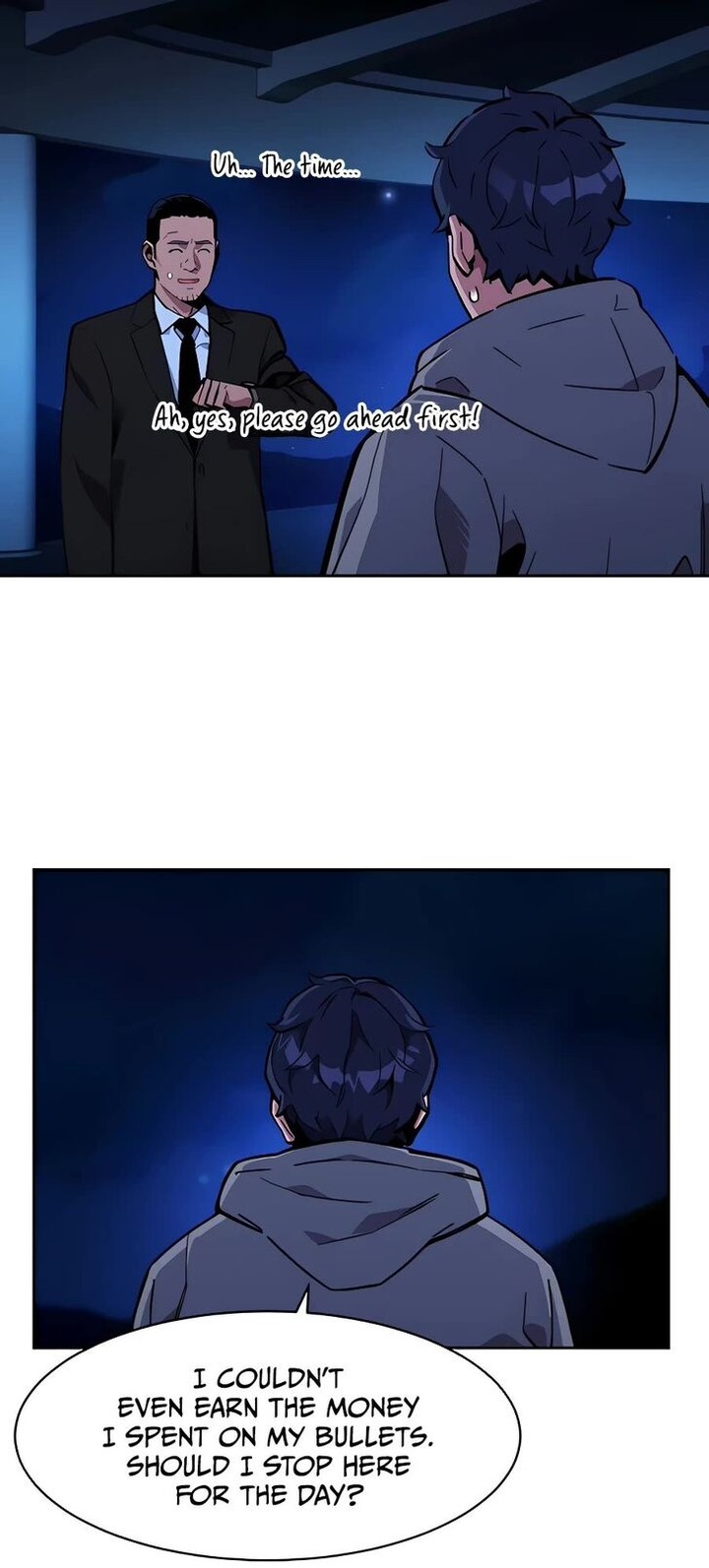 Auto Hunting With My Clones 10 56