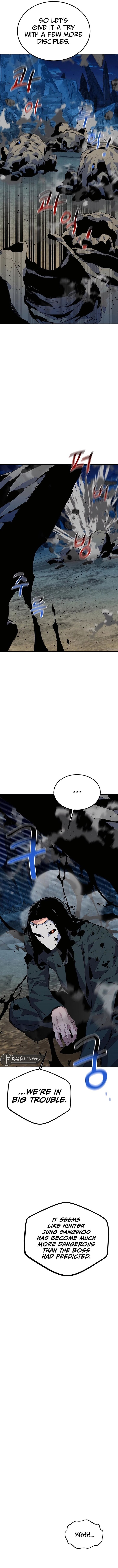 Auto Hunting With My Clones 100 11