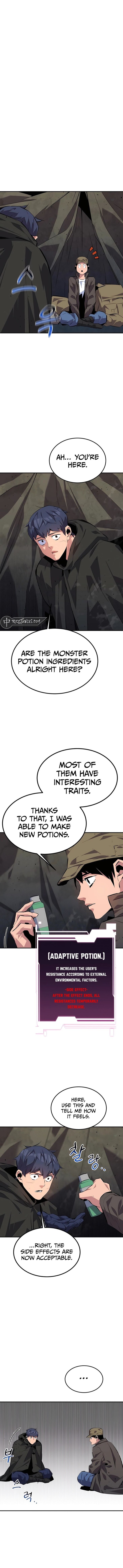 Auto Hunting With My Clones 100 14