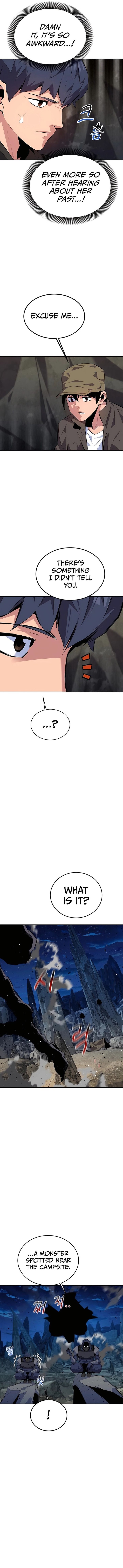 Auto Hunting With My Clones 100 15