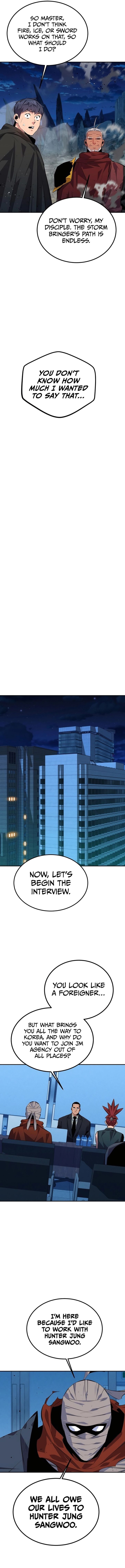 Auto Hunting With My Clones 100 6