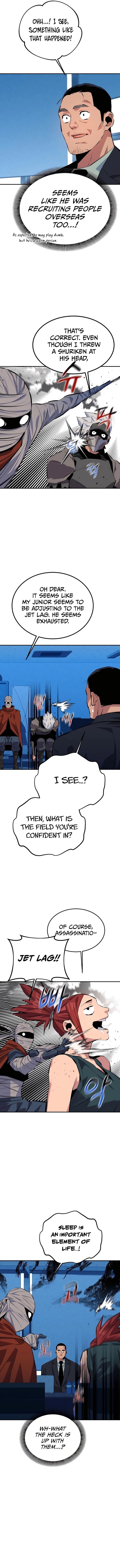 Auto Hunting With My Clones 100 7