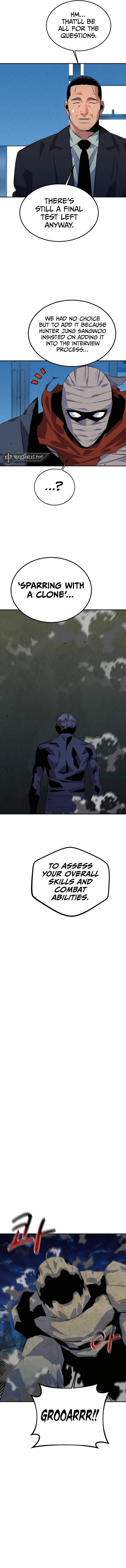 Auto Hunting With My Clones 100 8