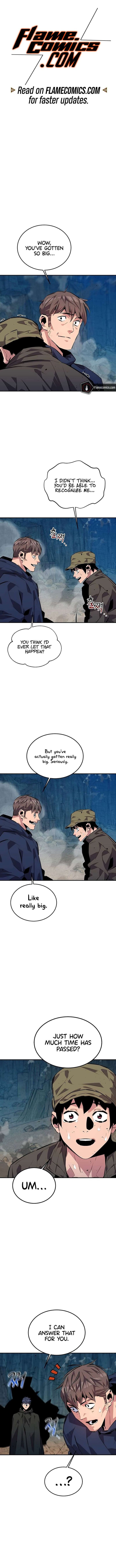 Auto Hunting With My Clones 105 1