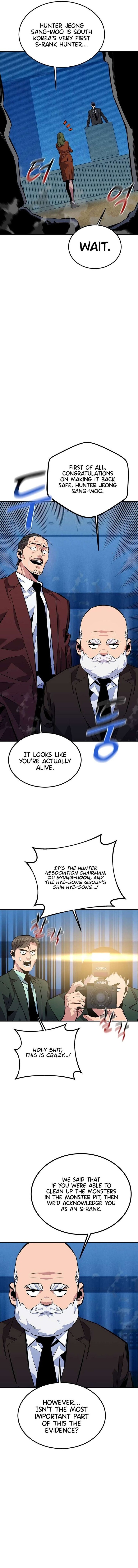 Auto Hunting With My Clones 105 10