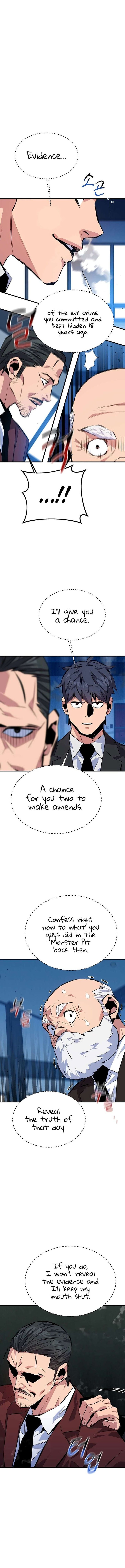 Auto Hunting With My Clones 105 12