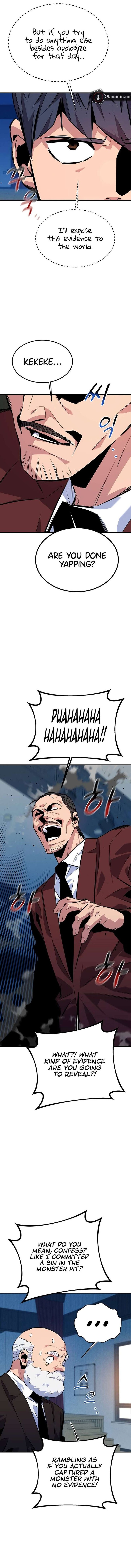 Auto Hunting With My Clones 105 13