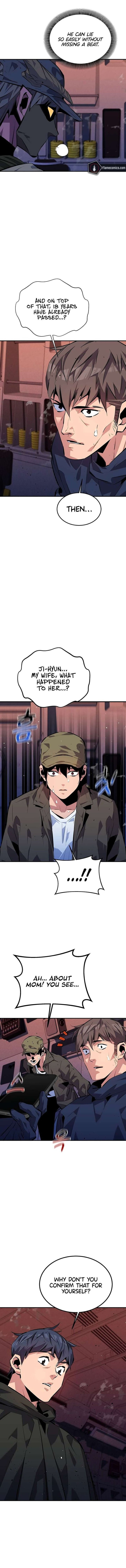 Auto Hunting With My Clones 105 3