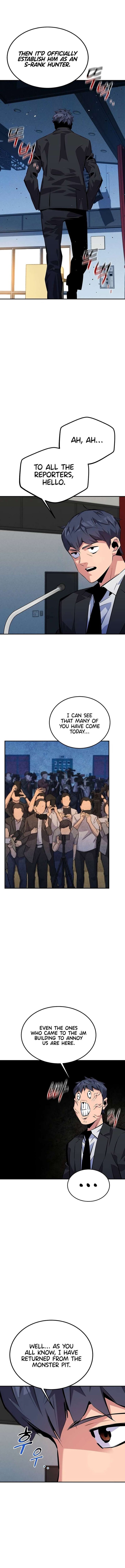 Auto Hunting With My Clones 105 8