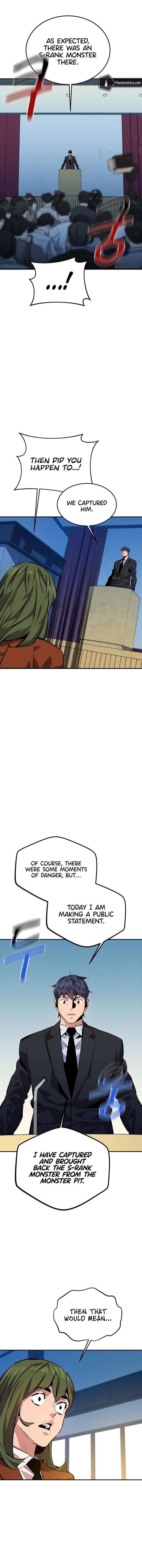 Auto Hunting With My Clones 105 9