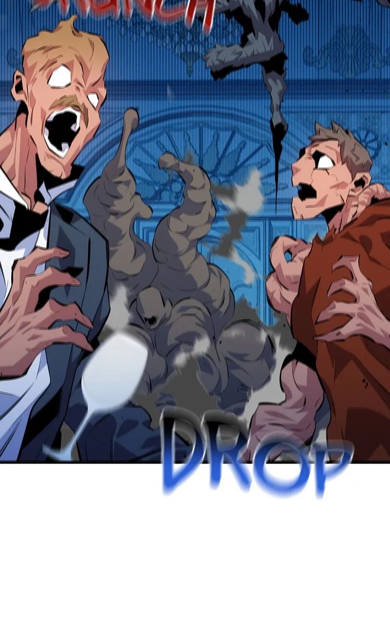 Auto Hunting With My Clones 106 107