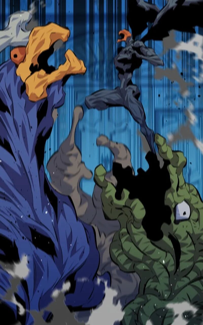 Auto Hunting With My Clones 106 109