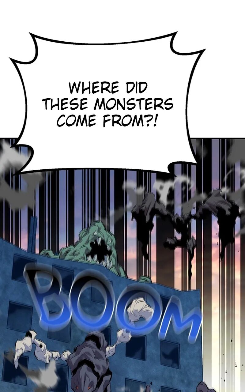 Auto Hunting With My Clones 106 130